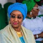 My Husband ‘ll Become Next Bauchi Gov – Buhari’s Minister