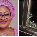 We ‘re Not Responsible For Attack Of Oyetola Wife’s Convoy – PDP