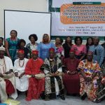 Monarchs Partner WACOL, Stakeholders  Against  Harmful Traditional Practices In Anambra