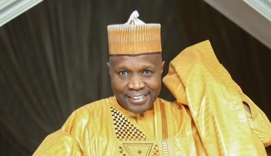 78th UNGA: Gombe Governor, Inuwa Yahaya Accompanies Tinubu To New York - Vimarsana News