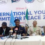 UN Peace Ambassadors Harps On Reorientation For Young People In African