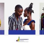 Nigerian Winner of Fashionomics Africa Competition, Says It’s More Than Money