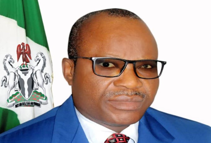 UPDATED: Outgoing AuGF Aghughu Moves To Install Stooge To Cover Up Alleged Maladministration - Vimarsana News