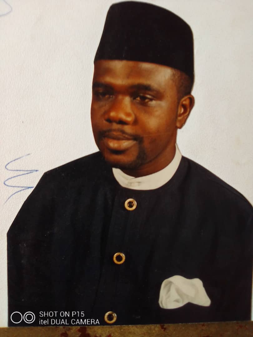Enugu Crisis: APC Chieftain Cautions Embattled State Chairman, Agballa Over Derogatory Words - Vimarsana News