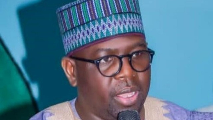 OPINION: Why Jibril Dan Barde Got It All Wrong - Vimarsana News