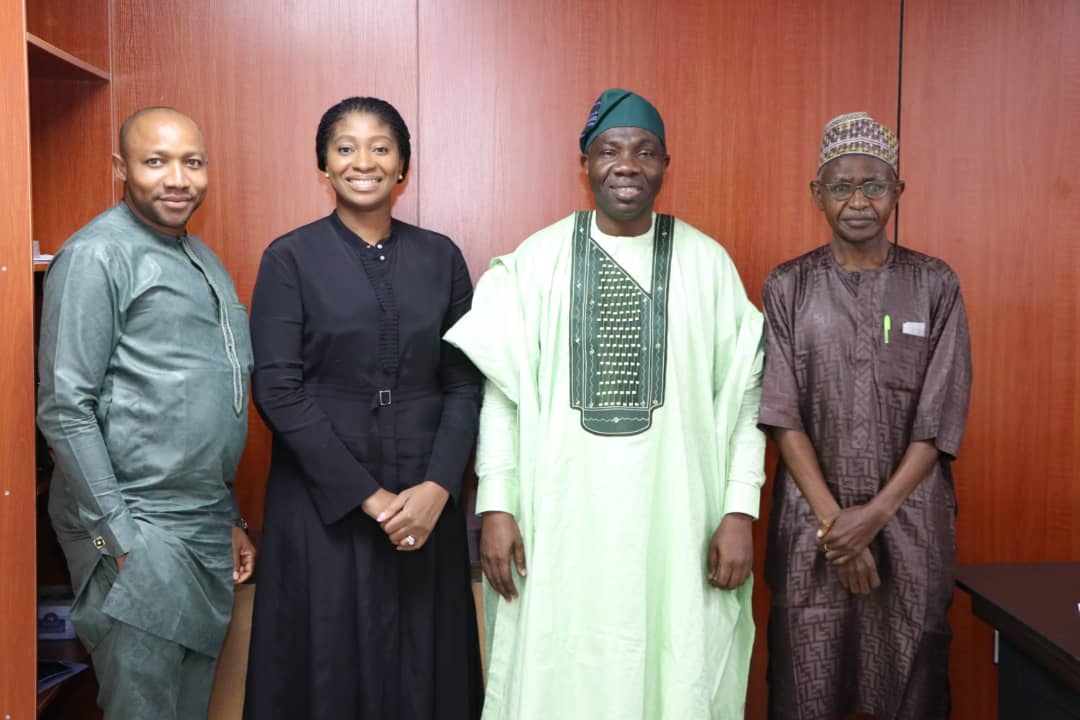 Microsoft Lauds Nigeria Digital ID4D Project - Vimarsana News