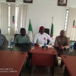 Enugu APC Crisis:  Reconciliation Committee  Urges Aggrieved Members To Withdraw  Cases In Court