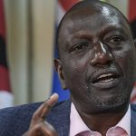 Further Tax-Hike Protests Will Not Be Allowed, Kenya’s Ruto Warns 