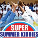 Enugu Taekwondo Association Organizes Vacation Training Programme For Young Kids