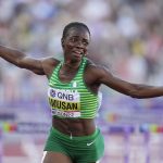 Nigeria’s Sports Finest Hour – The XXII Commonwealth Games, Birmingham 2022