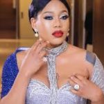 Losing An Unborn Child Can Be Traumatic As Toyin Lawani  Recounts Pregnancy Ordeal
