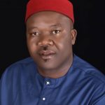 Anniversary: Embattled Enugu APC Chairman Agballa, Celebrating Total Failure, Says Ude