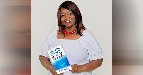 African American Author Harps On Hidden Battles Behind Smiling Faces - Vimarsana News