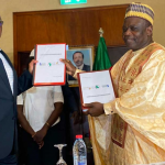 Cameroon, AfDB Sign Pact To Strengthen Agricultural Value Chains
