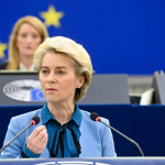 EU Reaffirms Commitment To Global Green Transition