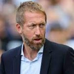 Coach Hunt: Chelsea To Approach Brighton’s Graham Potter