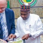 SURWASH: Gombe Strengthens Partnership with FG, World Bank To Expand Water Supply Across Urban, Rural Communities 