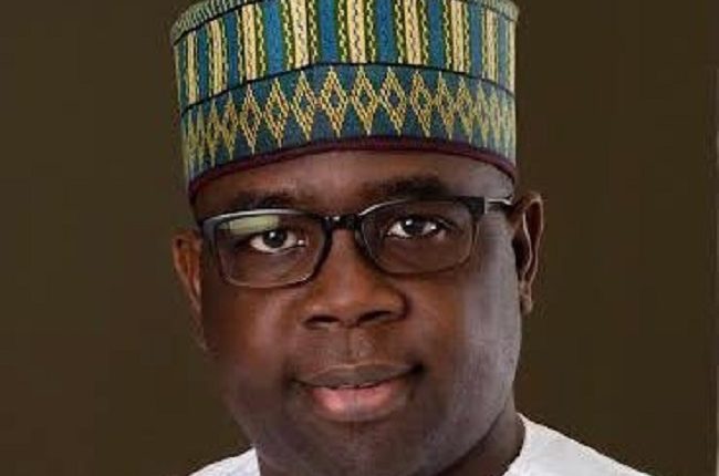 OPINION: Jibrin Barde's Affront And Flagrant Disregard For Lawful Authorities: A Threat To Peaceful Gombe - Vimarsana News