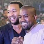John Legend: Kanye West And I ‘re No Longer Friends