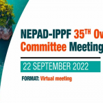 NEPAD-IPPF 35th Oversight Committee Meeting Holds Today