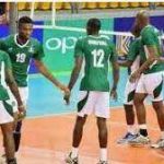 Nigeria To Face Egypt In Under-19 Boys Volleyball African Championship Final