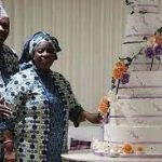 Pastor Adeboye Eulogises Wife On 55th Wedding Anniversary