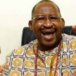 Labour Party Won’t See 25% Of Votes In 24 States – Patrick Obahiagbon