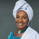 UNGA: Nigeria’s Tallen Nominated As Africa’s Leading Woman