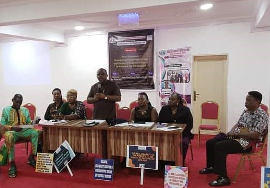 Nigeria Disability Rights Law: Matters Arising - Vimarsana News