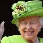 Britain Begins Period Of Mourning For Queen Elizabeth II