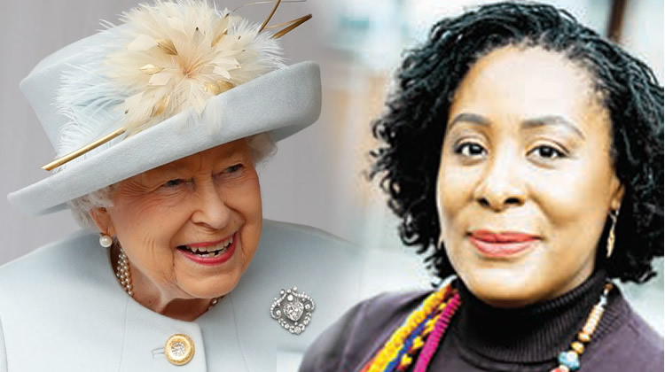 My Life Under Threat Over Queen Elizabeth's Tweet – Prof - Vimarsana News
