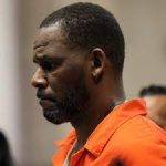 R. Kelly  Ordered To Pay 1 Of His Victim $300,000