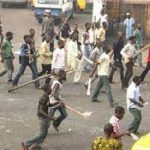 3 Feared Dead As RTEAN Rival Groups Clash In Lagos