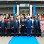 Okonjo-Iweala Seeks Trade Policy Integration Into Global Climate Action