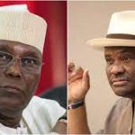 PDP Crisis: Atiku Drafts Mark, Ibori, Odili To ‘Beg’ Wike