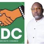 Why ADC Won’t Consider Alliance With Peter Obi – Dumebi Kachikwu