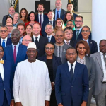 Governments Must Create Jobs, Make African Economies More Competitive – Sall