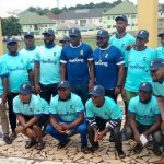 Grass Root Soccer: BetKing Nigeria Performs Coal City Football League Draws In Enugu