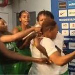 FIBA Investigate   Mali Players  For Fighting At Women’s World Cup