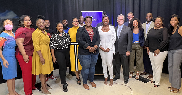 Foundation Launches New Fund To Tackle Systemic Inequities In Central Texas - Vimarsana News