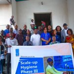 Sound Health: WaterAid Launches Heineken African Foundation Phase 3 Project In Enugu