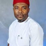 Imo Speaker, Ibeh, Resigns