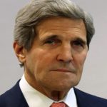 John Kerry Travels To Nigeria, Kenya  On Climate Action