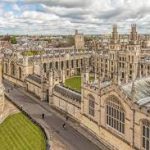 Fund Managers Converge At Oxford University To Support Africa’s Tech Innovation