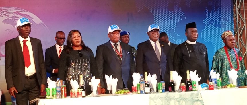 UN Int'l Peace Day: Institute, Ugwuanyi, Others Harp On Need For Peace In World - Vimarsana News