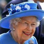 BREAKING NEWS: Queen Elizabeth II Dies At 96