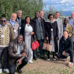 African Municipal Officials Embark On Study Tour Of Two Scandinavian Cities
