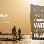 AfDB’s New Report On Transboundary Waters In Africa For Launch Next Week