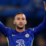 Chelsea Star Ziyech Gets World Cup Boost After Morocco Recall