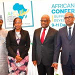 Hosting African Economic Conference Is  An Honour For Mauritius – Minister